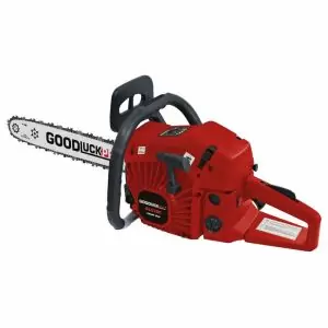 Товар Бензопила ланцюгова Goodluck Pro GL5200