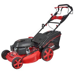 Бензинова газонокосарка Vitals Master Zp 51170td Grand (170 см3, ширина 51 см)