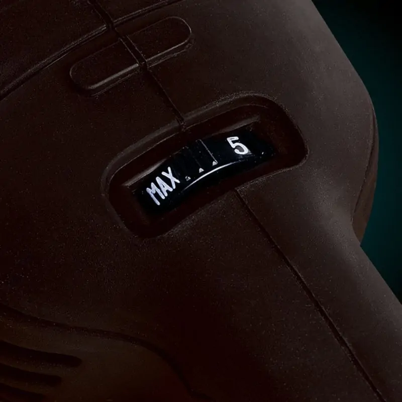 Полировальная машина Hyundai G 1500 - фото 2