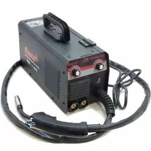 Товар Зварювальний напівавтомат Sirius MIG/ММА 260