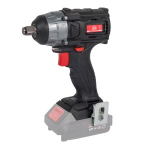 Гайковерт акумуляторний ударний Vitals Professional AT 1825P SmartLine (18В, 250 Нм, квадрат 1/2, Каркас)
