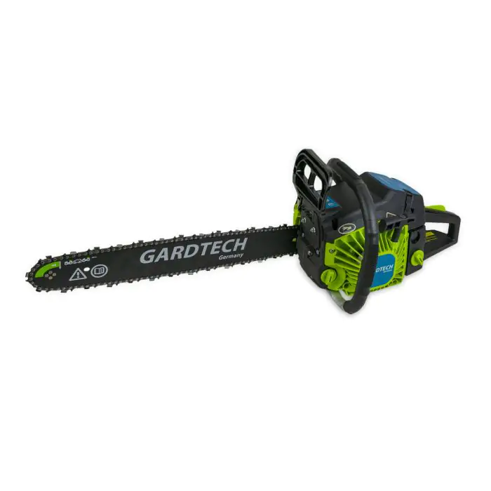 Бензопила GARDTECH GCS 52-3,7 - фото 1 Бензопила GARDTECH GCS 52-3,7 - фото 1
