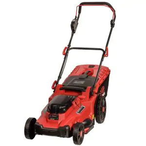 Товар Аккумуляторная газонокосилка Vitals Master AZP 36430 SmartLine+