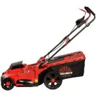 Аккумуляторная газонокосилка Vitals Master AZP 36430 SmartLine+ — миниатюра 2