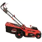 Аккумуляторная газонокосилка Vitals Master AZP 36430 SmartLine+ — миниатюра 5