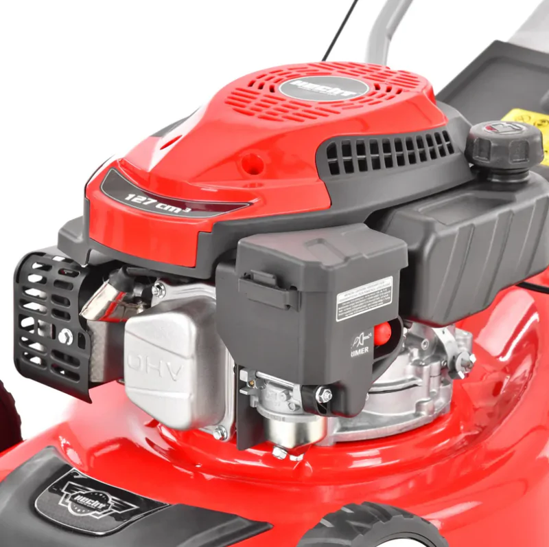 Газонокосарка бензинова HECHT 540 - фото 4