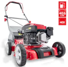 Газонокосарка бензинова HECHT 540 — мініатюра 2