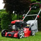 Газонокосарка бензинова HECHT 540 — мініатюра 11