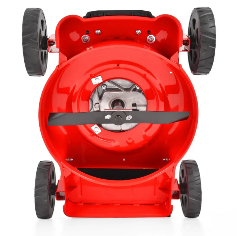 Газонокосарка бензинова HECHT 540 - фото 8