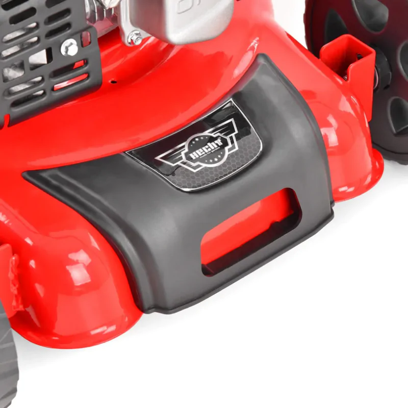 Газонокосарка бензинова HECHT 540 - фото 7