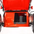 Газонокосилка бензиновая HECHT 547 SWE — миниатюра 11 Газонокосилка бензиновая HECHT 547 SWE — миниатюра 11