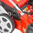 Газонокосилка бензиновая HECHT 547 SWE — миниатюра 4 Газонокосилка бензиновая HECHT 547 SWE — миниатюра 4