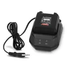 Газонокосилка бензиновая HECHT 547 SWE — миниатюра 17 Газонокосилка бензиновая HECHT 547 SWE — миниатюра 17