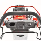 Газонокосилка бензиновая HECHT 547 SWE — миниатюра 10 Газонокосилка бензиновая HECHT 547 SWE — миниатюра 10