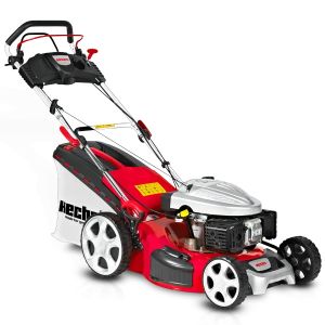 Товар Газонокосарка бензинова HECHT 553 SW