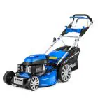 Газонокосилка бензиновая самоходная Hyundai L 5620S — миниатюра 1