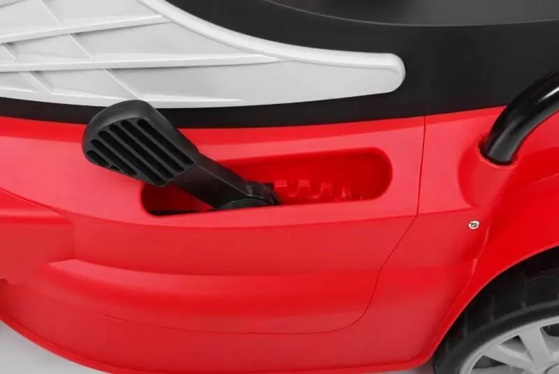 Газонокосилка электрическая HECHT 1434 - фото 2