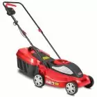 Газонокосилка электрическая HECHT 1434 — миниатюра 1