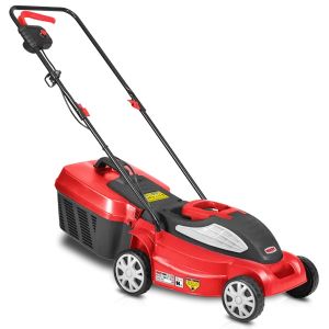 Товар Газонокосарка електрична HECHT 1434