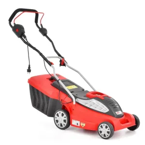 Товар Газонокосарка електрична HECHT 1638 R