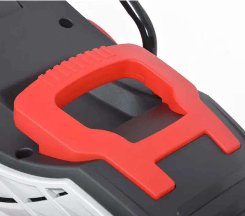 Газонокосарка електрична HECHT 1638 R - фото 21 Газонокосарка електрична HECHT 1638 R - фото 21