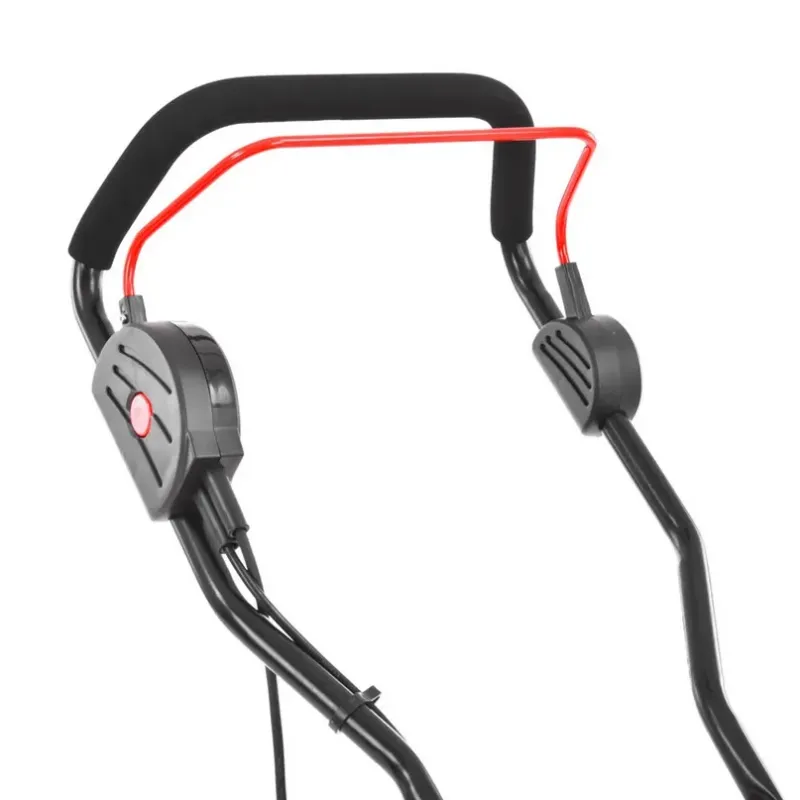 Газонокосарка електрична HECHT 1638 R - фото 3 Газонокосарка електрична HECHT 1638 R - фото 3