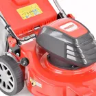 Газонокосилка электрическая HECHT 1640 — миниатюра 2