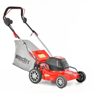 Товар Газонокосарка електрична HECHT 1640