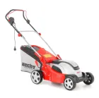 Газонокосилка электрическая HECHT 1641 — миниатюра 1