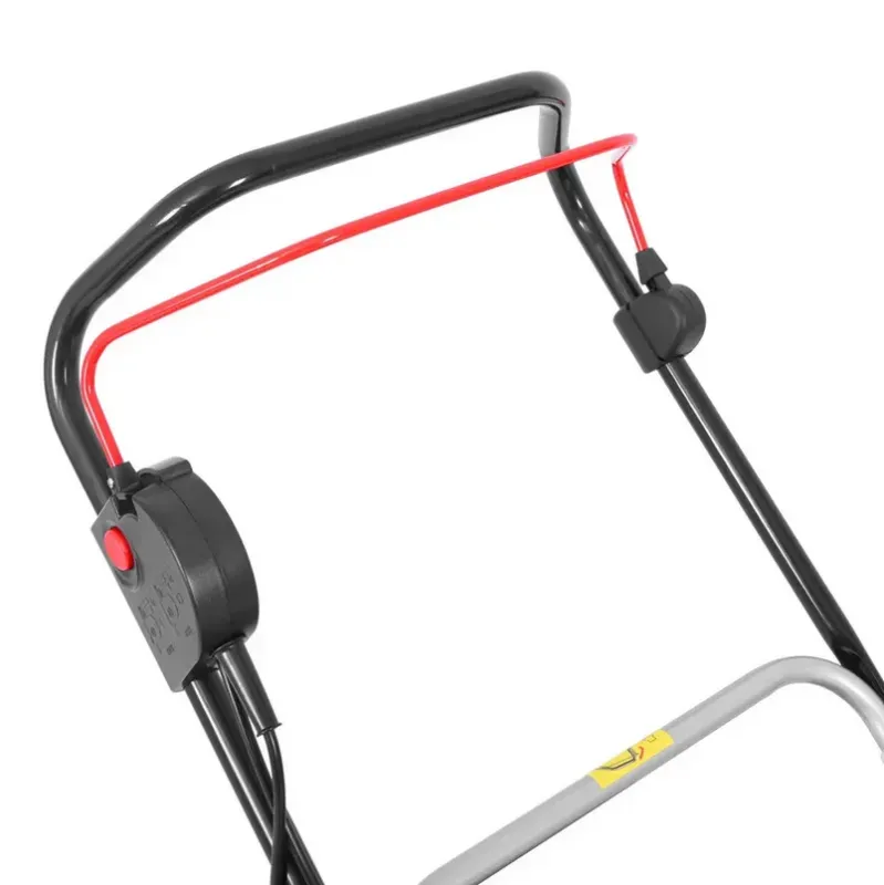 Газонокосилка электрическая HECHT 1641 - фото 9