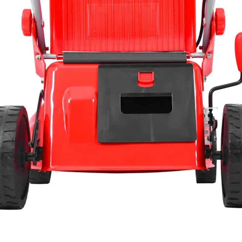 Газонокосилка электрическая HECHT 1641 - фото 7