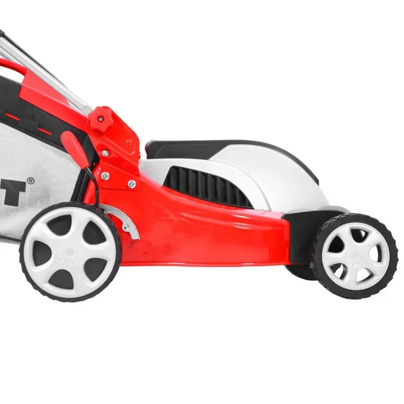 Газонокосилка электрическая HECHT 1641 - фото 3