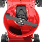 Газонокосилка электрическая HECHT 1641 — миниатюра 8