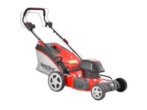 Товар Газонокосарка електрична HECHT 1802 S (безщітковий двигун)
