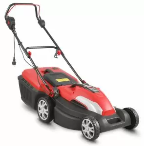 Товар Газонокосилка электрическая HECHT 1844
