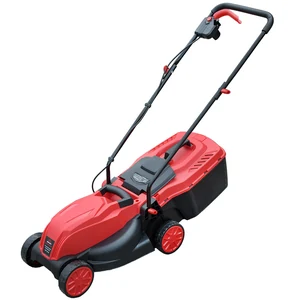 Газонокосилка электрическая Vitals Master EZP 3210j