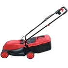 Газонокосилка электрическая Vitals Master EZP 3210j - миниатюра 2