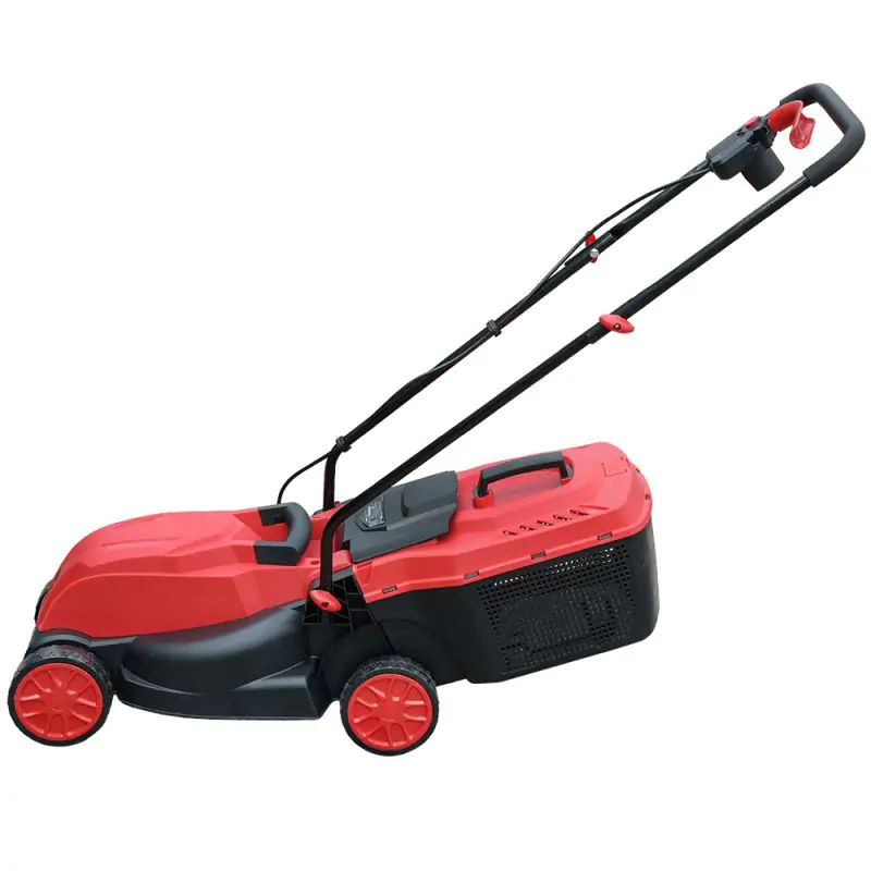 Газонокосилка электрическая Vitals Master EZP 3210j - фото 2
