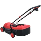 Газонокосилка электрическая Vitals Master EZP 3210j - миниатюра 3