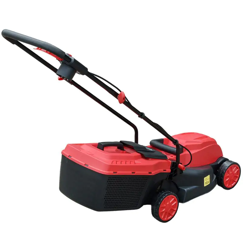 Газонокосилка электрическая Vitals Master EZP 3210j - фото 4