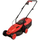 Електрична газонокосарка Vitals Master EZP 3210jb — мініатюра 1