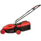 Електрична газонокосарка Vitals Master EZP 3210jb — мініатюра 2