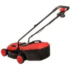 Електрична газонокосарка Vitals Master EZP 3210jb — мініатюра 3
