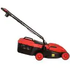 Електрична газонокосарка Vitals Master EZP 3210jb — мініатюра 5