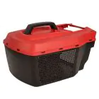 Електрична газонокосарка Vitals Master EZP 3210jb — мініатюра 7