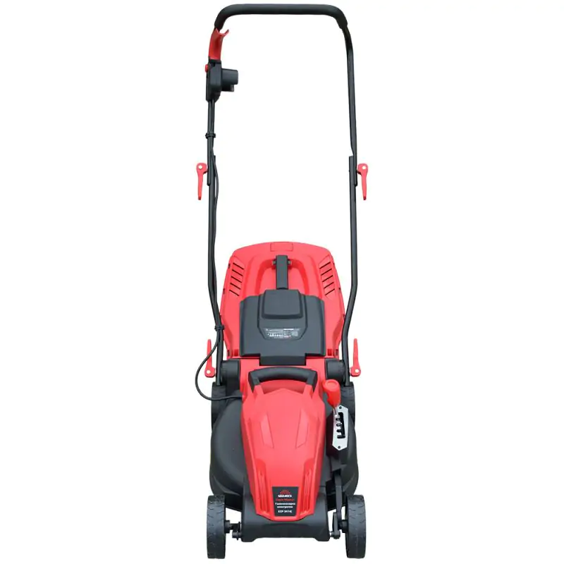 Електрична газонокосарка Vitals Master EZP 3414j - фото 6