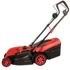 Електрична газонокосарка Vitals Master EZP 3816j — мініатюра 2