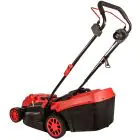 Електрична газонокосарка Vitals Master EZP 3816j — мініатюра 3