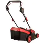 Електрична газонокосарка Vitals Master EZP 3816j — мініатюра 4
