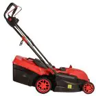 Електрична газонокосарка Vitals Master EZP 3816j — мініатюра 5